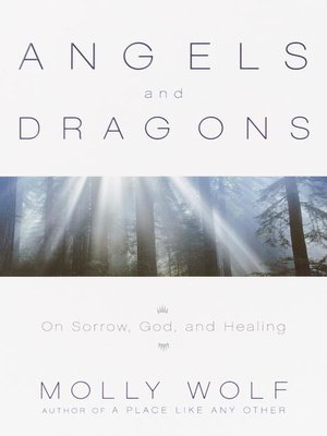 cover image of Angels and Dragons